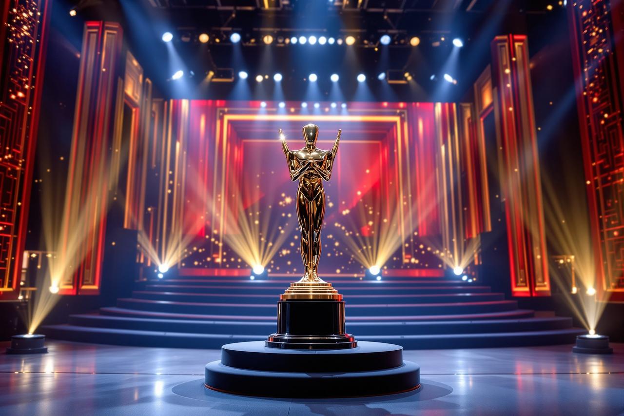 电影大全《长夜将至》荣获第32届金鹰奖最佳电视剧